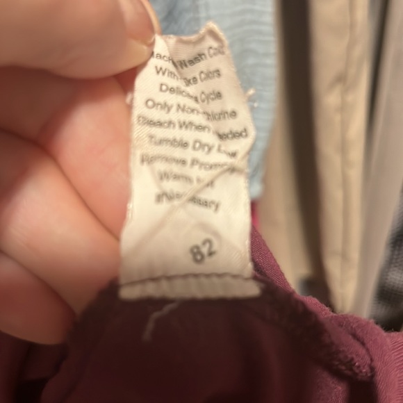 Cabi M twist top - Picture 4 of 9